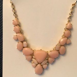 Kate Spade statement necklace